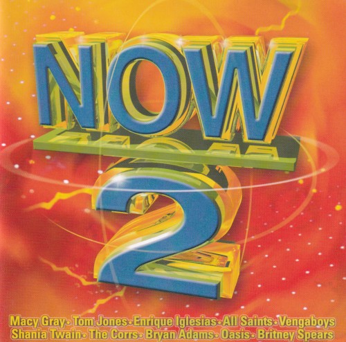 Now! 2 by Various