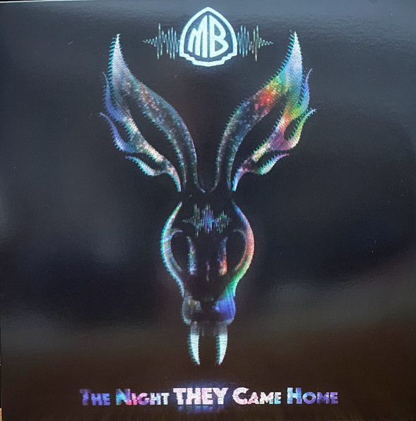 The Night They Came Home by Mr. Bungle