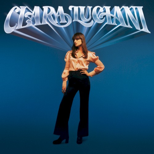 Cœur by Clara Luciani