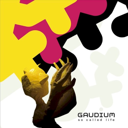 So Called Life by Gaudium