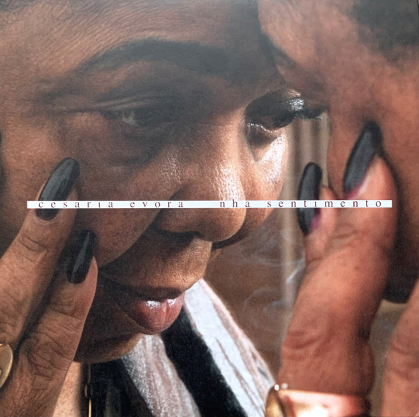 Nha Sentimento by Cesaria Evora