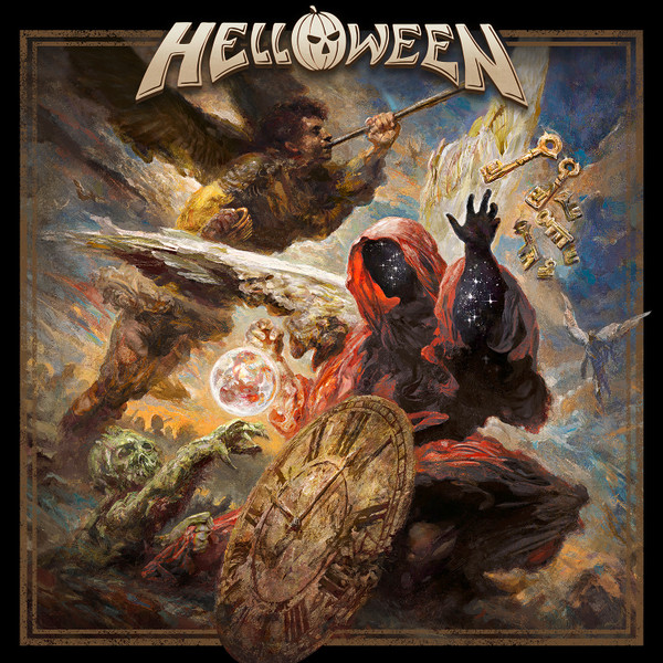 Helloween by Helloween