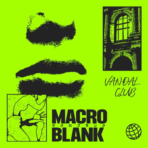 Vandal Club by Macroblank