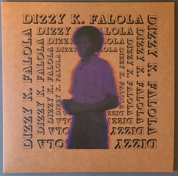 Sweet Music Volume I by Dizzy K. Falola