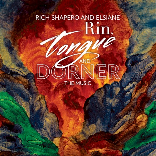 Rin, Tongue And Dorner by Rich Shapero