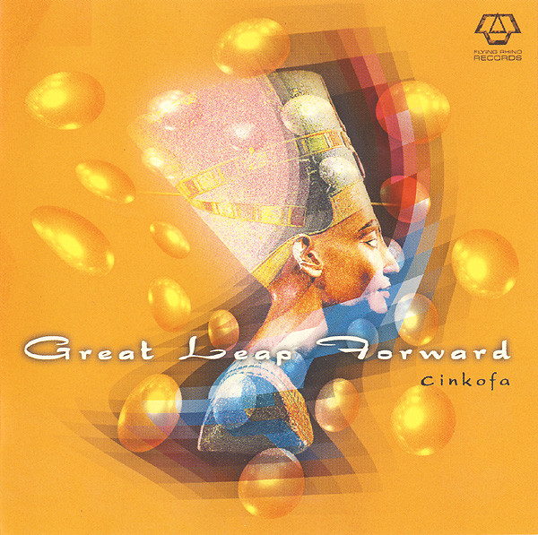 Cinkofa by Great Leap Forward