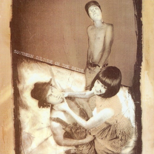 Girlfight by Southern Culture On The Skids