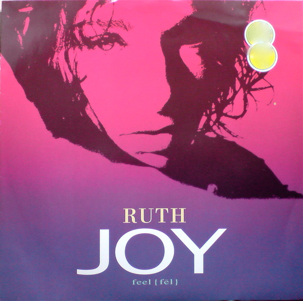 Feel by Ruth Joy