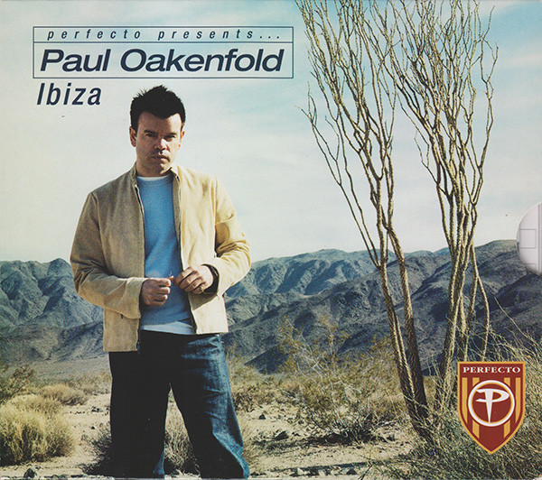 Perfecto Presents... Paul Oakenfold: Ibiza by Paul Oakenfold