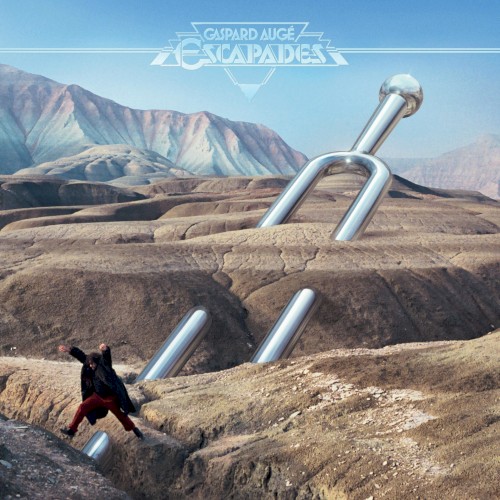 Escapades by Gaspard Augé