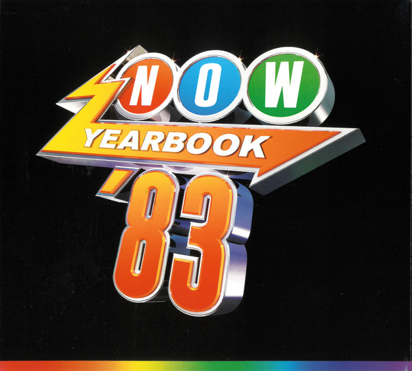 Now Yearbook '83 by Various