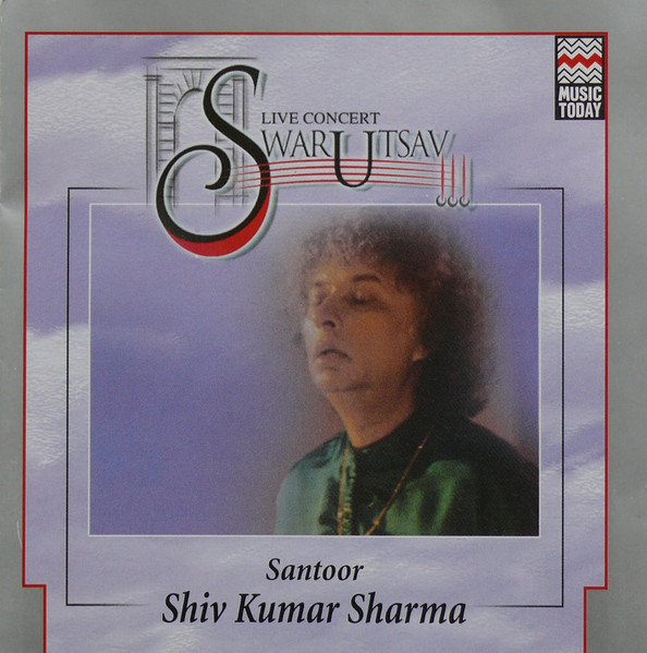 Live Concert Swarutsav 2000 by Shiv Kumar Sharma