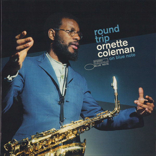 Round Trip: Ornette Coleman On Blue Note by Ornette Coleman