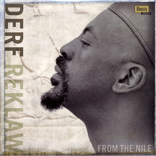 From The Nile by Derf Reklaw