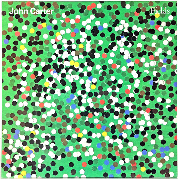 Fields by John Carter
