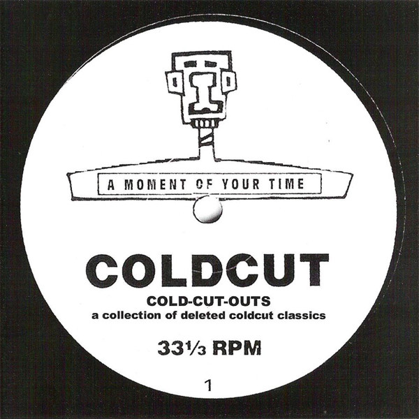 Cold-Cut-Outs by Coldcut
