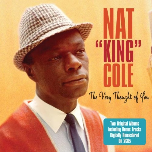 The Very Thought Of You by Nat King Cole