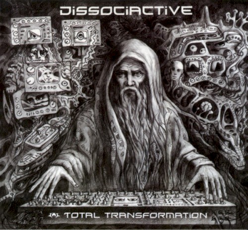 Total Transformation by Dissociactive