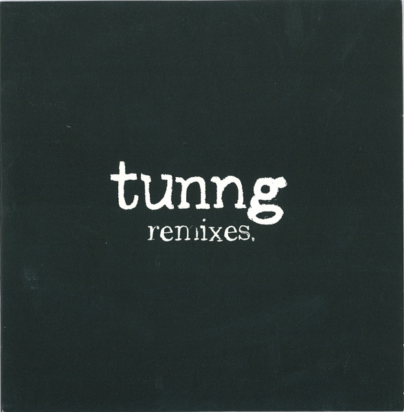 Remixes by Tunng