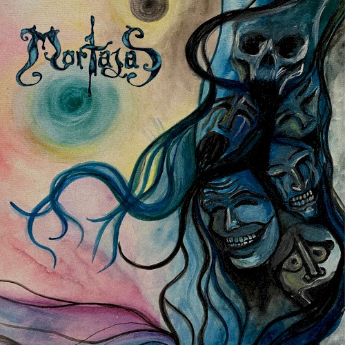 Mortajas by Mortajas