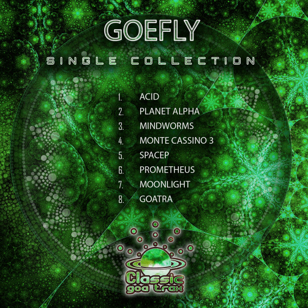 Single Collection by Goefly