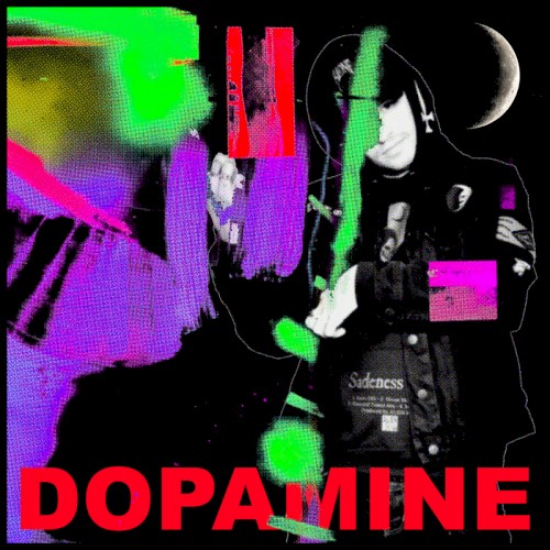 Dopamine by Pictureplane