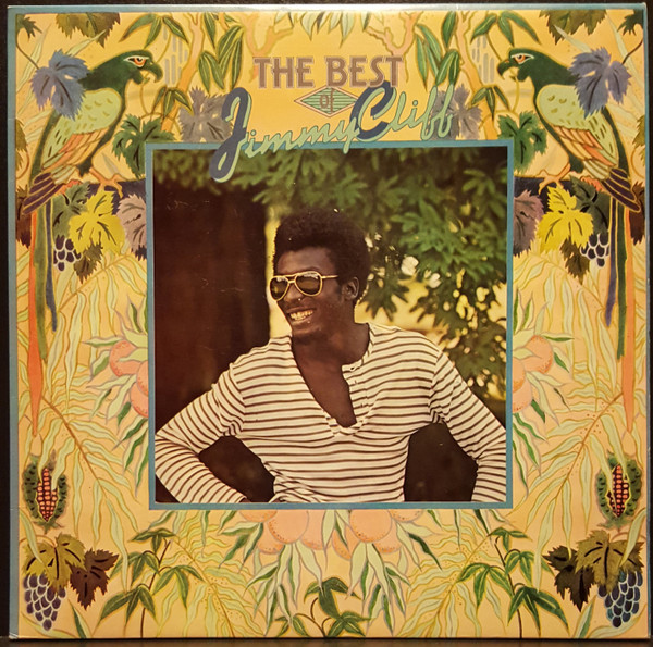 The Best Of Jimmy Cliff by Jimmy Cliff