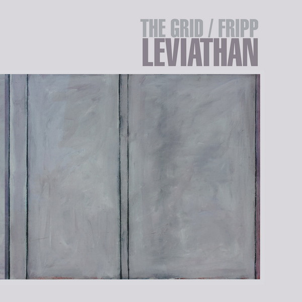 Leviathan by The Grid