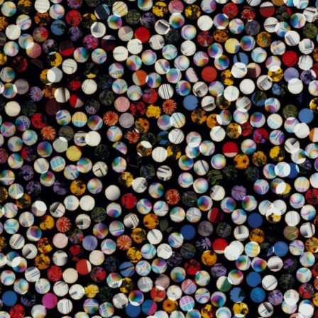 There Is Love In You by Four Tet
