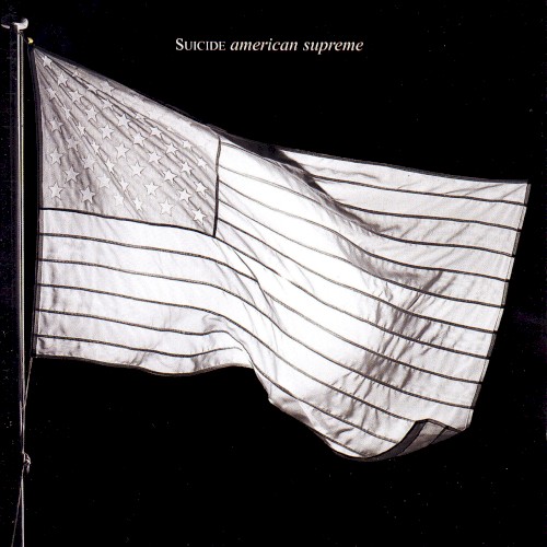 American Supreme by Suicide