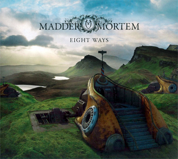Eight Ways by Madder Mortem