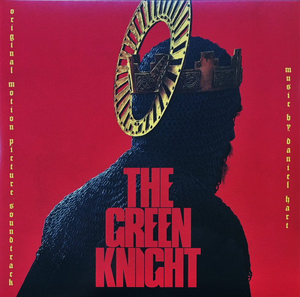 The Green Knight (Original Motion Picture Soundtrack) by Daniel Hart