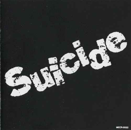 1/2 Alive by Suicide