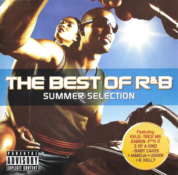 The Best Of R&B: Summer Selection by Various