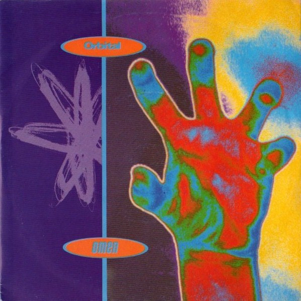 Omen by Orbital