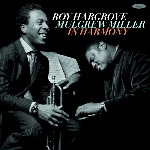 In Harmony by Roy Hargrove