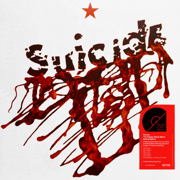 Suicide by Suicide