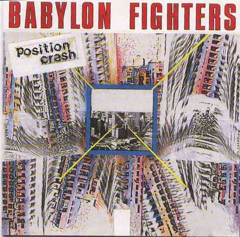 Position Crash by Babylon Fighters