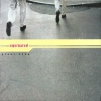 Plasticine by Supermarket
