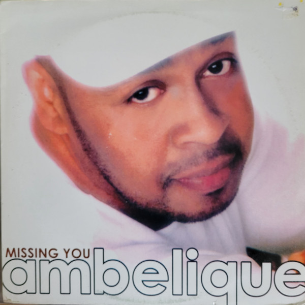 Missing You by Ambelique