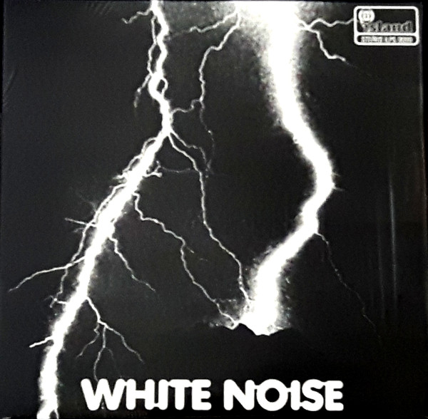 An Electric Storm by White Noise
