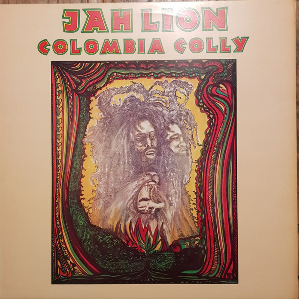 Colombia Colly by Jah Lion