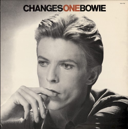 ChangesOneBowie by David Bowie