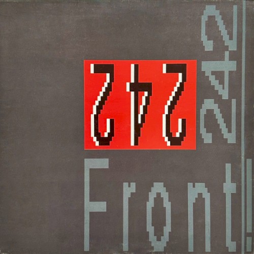 Front By Front by Front 242