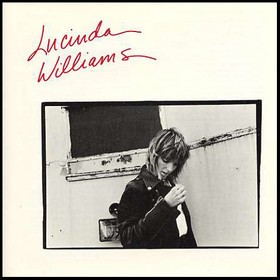 Lucinda Williams by Lucinda Williams