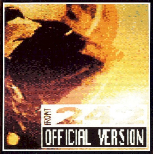 Official Version by Front 242