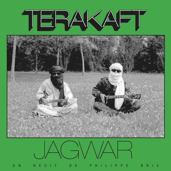 Jagwar by Terakaft