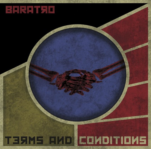 Terms and conditions by Baratro