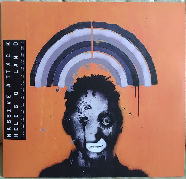 Heligoland by Massive Attack
