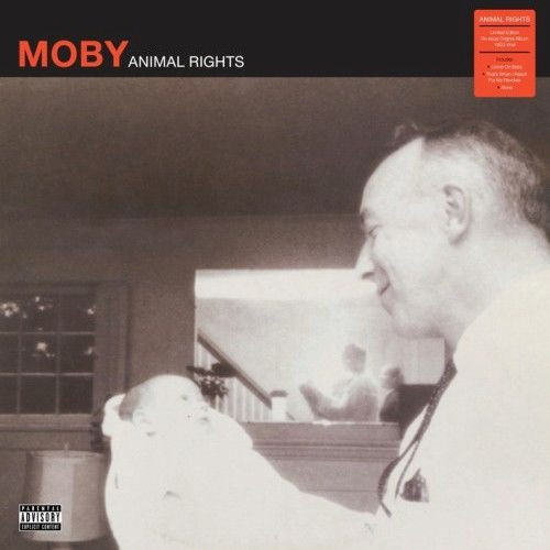 Animal Rights by Moby